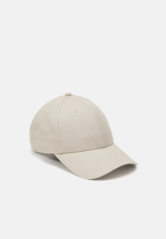 Cap - Beige