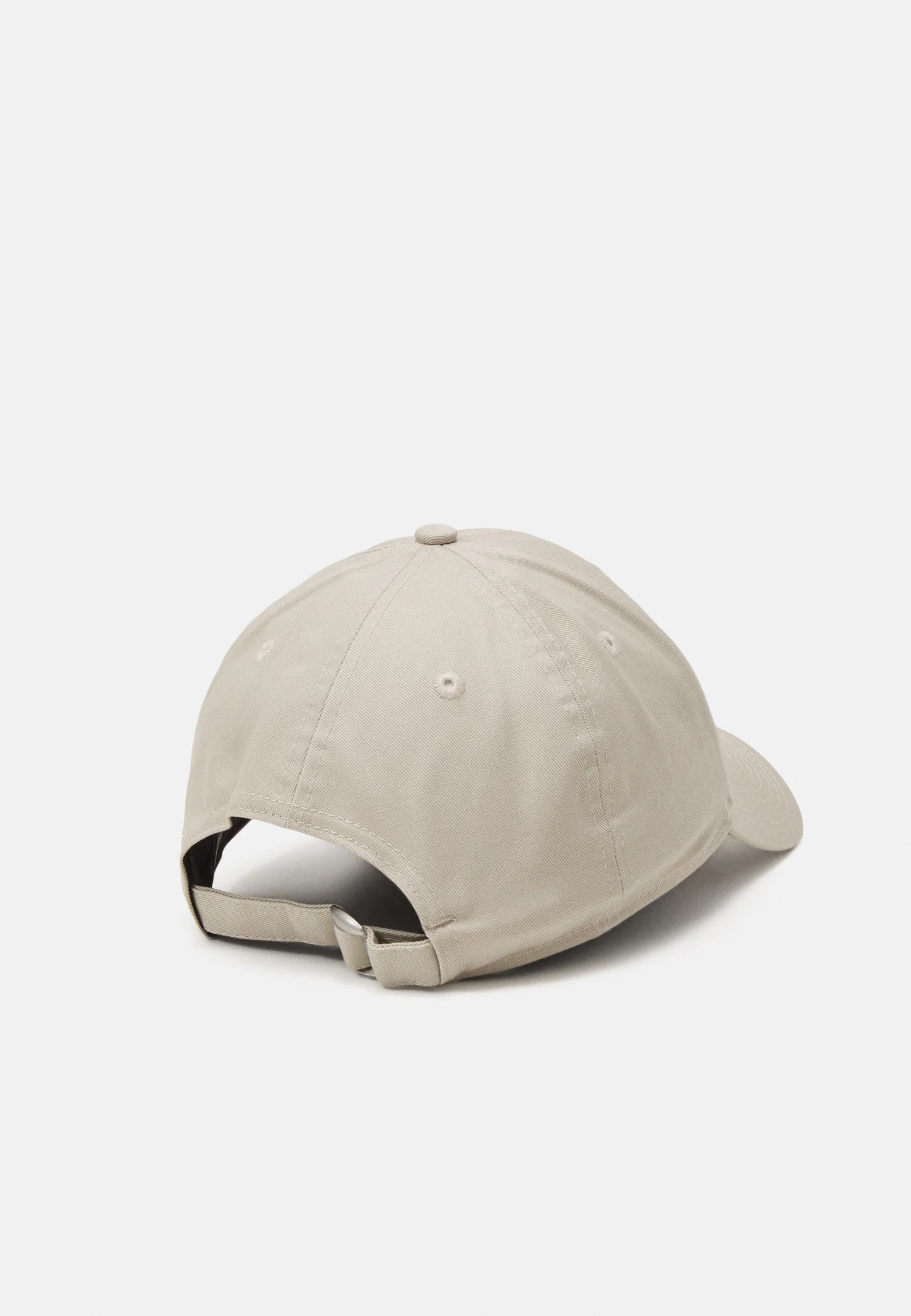 Cap - Beige